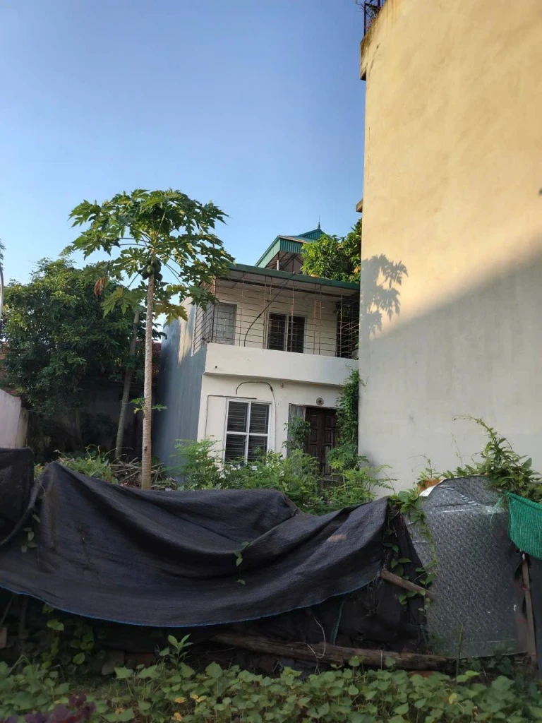 🏠 CẮT LỖ 500 TRIỆU - BÁN GẤP NHÀ GẦN METRO NHỔN