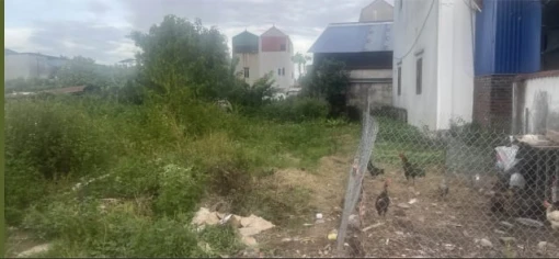 Chính chủ cần bán 95m đất Nghĩa Trai- Tân Quang