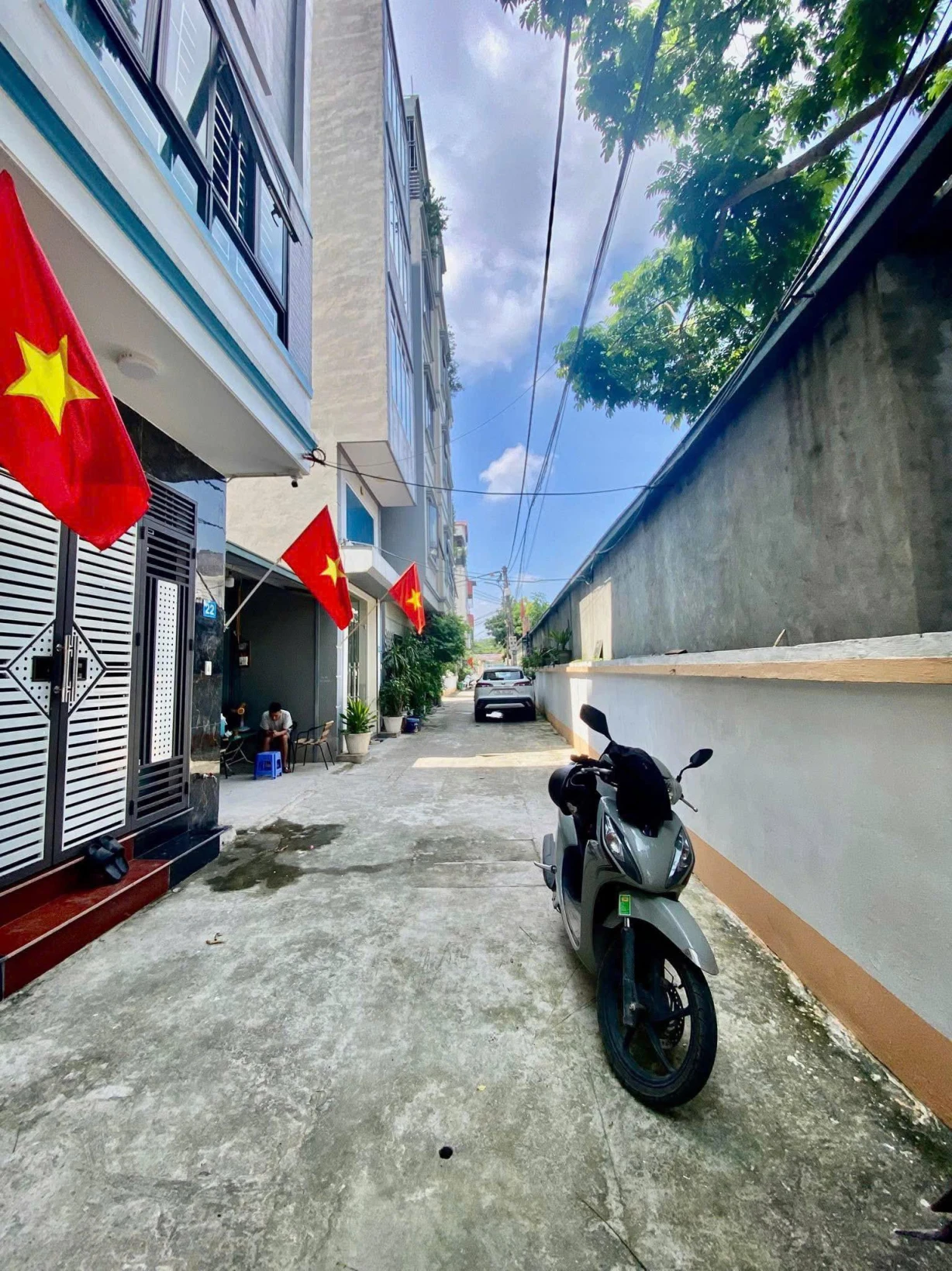 🔥 BÁN GẤP 3 CĂN NHÀ RẺ NHẤT KHU VỰC NHỔN – GẦN ĐH CÔNG NGHIỆP HÀ NỘI 🔥