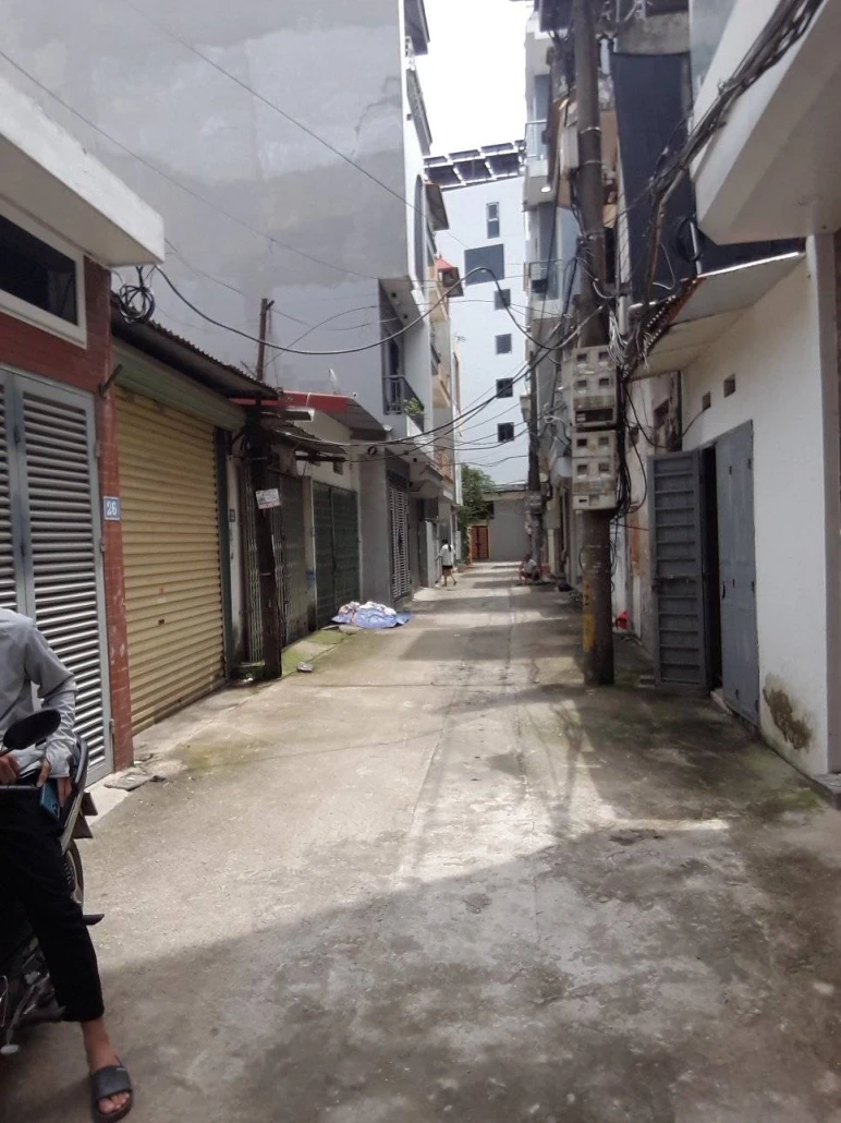 THANH KHOẢN NHANH GỌN nhà #Nhổn #đại_học_công_nghiệp