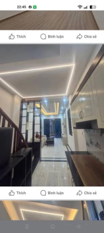 🔥🔥⚘️Nhà đẹp Hà Đông