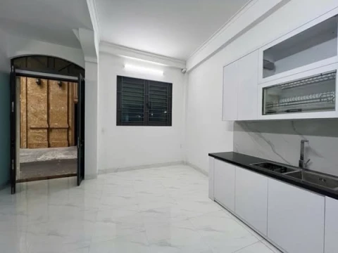 BÁN NHÀ TRUNG TÂM QUẬN THANH XUÂN
