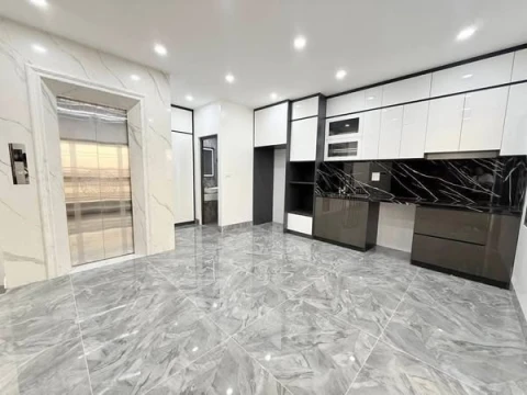 Tây Hồ 50m 6 tầng thang máy mới koong cực thoáng nhỉnh 11 tỷ