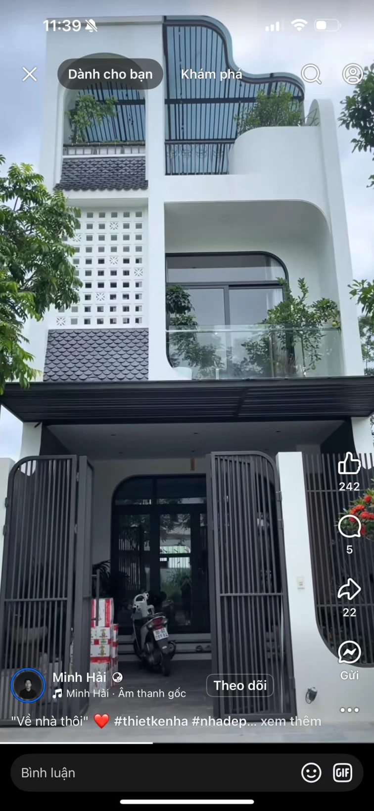 📢 CHÍNH CHỦ BÁN ĐẤT ĐẸP – CỔ NHUẾ – BẮC TỪ LIÊM – HÀ NỘI