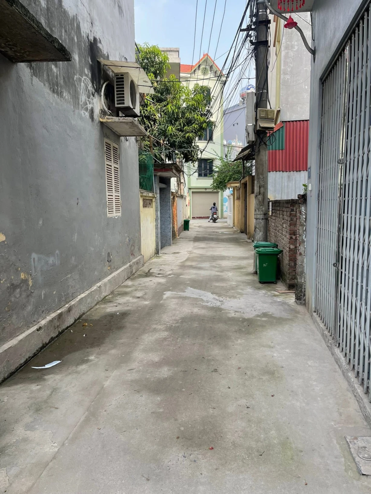 🏡 BÁN NHÀ DÂN XÂY GẦN KĐT HINODE – HOÀI ĐỨC, HÀ NỘI