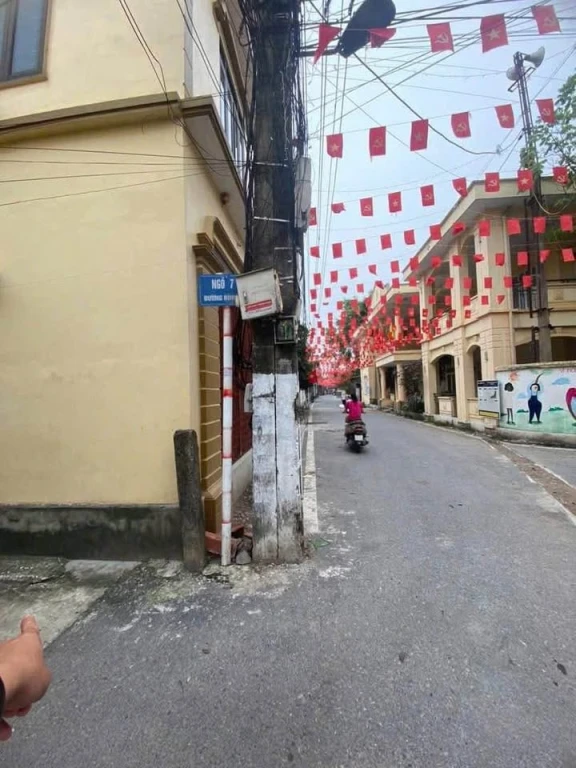 🏡 CHÍNH CHỦ CẦN TIỀN – BÁN GIÁ CỰC RẺ