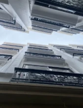 Vân Canh NhÀ 5 Tầng OTO ĐỖ GẦN CỬA Cực đẹp  Chỉ 5x Tỷ ( CTL )