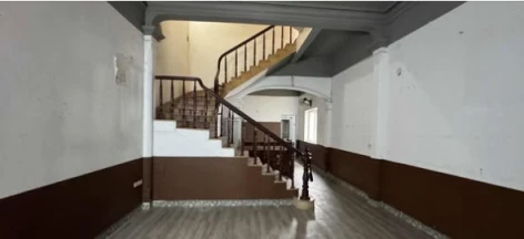 BÁN NHÀ MẶT TIỀN QUỐC LỘ 2 – THÁI PHÙ, DIỆN TÍCH 142M²