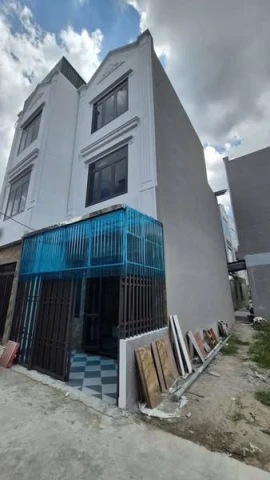 Chính chủ Cần bán căn nhà khu 3 Việt Hòa Hải Dương - Hải phòng