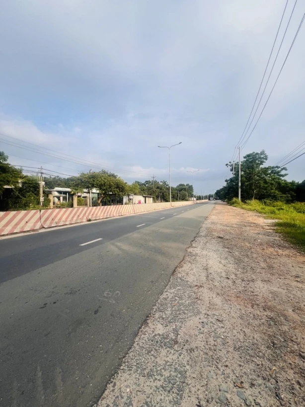 BÁN ĐẤT THỔ CƯ CẦN GIỜ HỒ CHÍ MINH 6200 M2 GIÁ CHỈ 58 TỶ SỔ HỒNG CHÍNH CHỦ ĐẦY ĐỦ TIỆN ÍCH VÀ CƠ HỘI ĐẦU TƯ