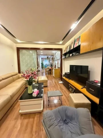 BÁN NHÀ PHỐ MỄ TRÌ - TRUNG TÂM MỸ ĐÌNH - QUẬN NAM TỪ LIÊM