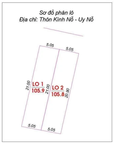 tại Kính Nỗ, Uy Nỗ, Hà Nội.