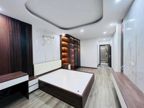 #ĐộiCấn 35m2 6tầng 9.9tỷ #ĐộiCấn 35m2 6tầng 9.9tỷ