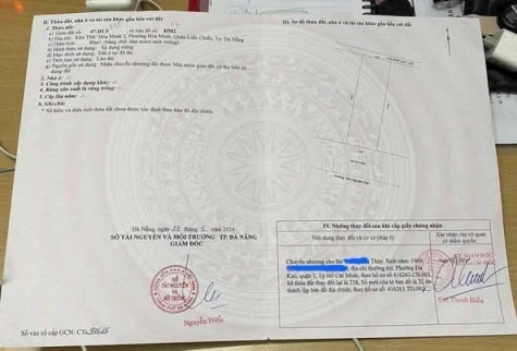 CCMN 7 TẦNG THANG MÁY - 24 PHÒNG, 30M RA PHỐ TRỊNH VĂN BÔ, PCCC ĐỦ