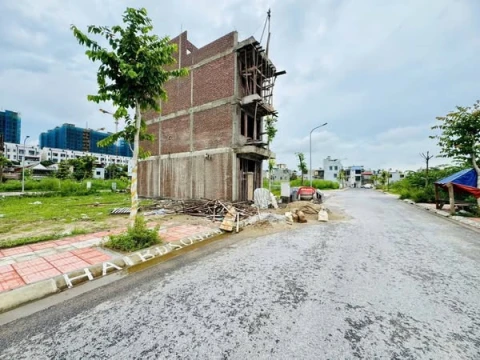 CHỈ 695TRIỆU SỞ HỮU NGAY LÔ ĐẤT ODT FULL THỔ CƯ – VỊ TRÍ VÀNG NGAY GẦN CỤM KCN THANH HÀ ĐANG KHỞI CÔNG!