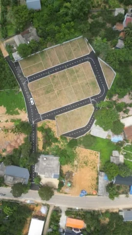 SIÊU PHẨM ĐẤT NỀN KCN THANH HÀ – LẠC THỦY � Chỉ từ 515 TRIỆU/LÔ