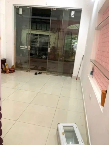 ∆∆∆ CHO THUÊ NHÀ 2 TẦNG MẶT ĐƯỜNG ĐÔNG PHONG NAM HẢI