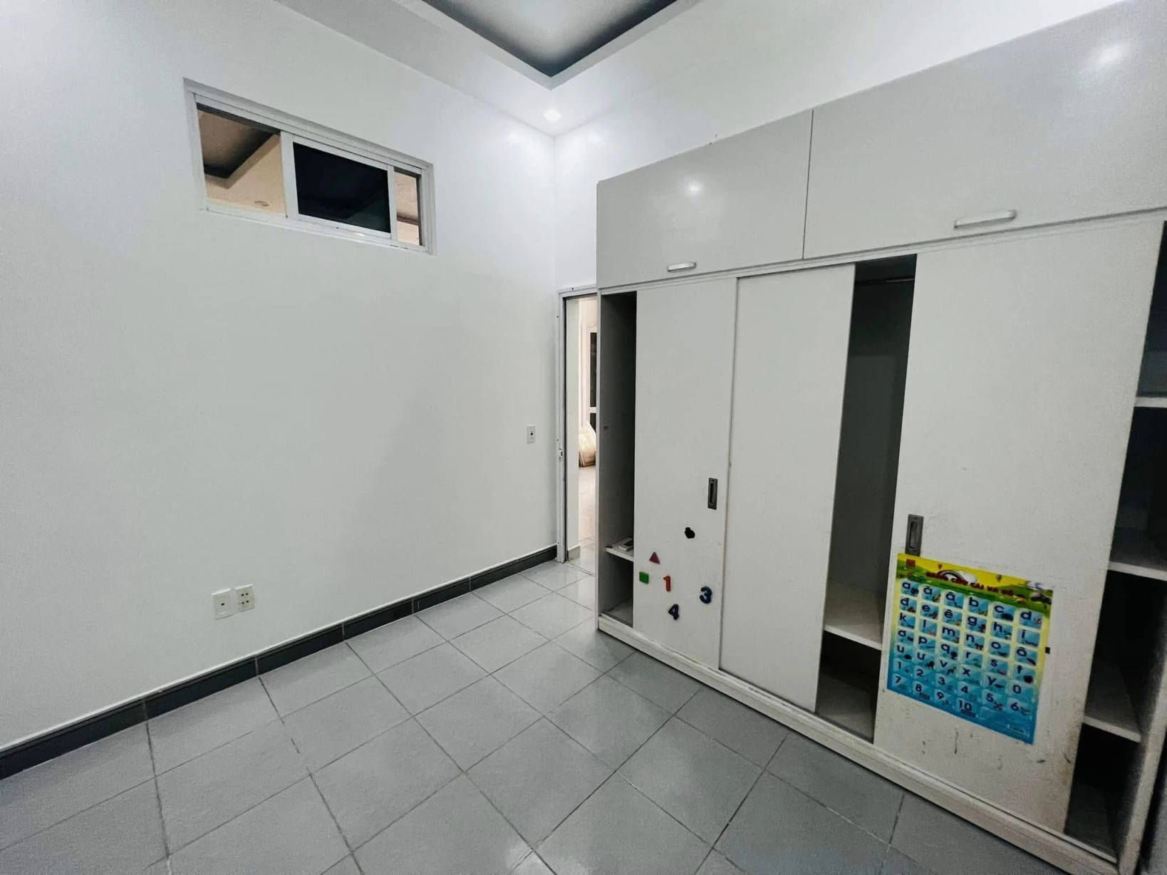 CHO THUÊ NHÀ 1 TẦNG MỚI TINH - THIÊN LÔI, GẦN CHỢ ĐÔN