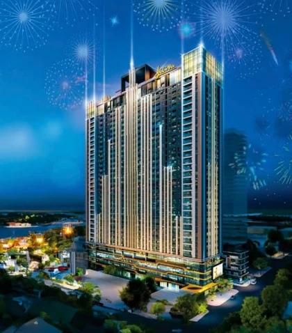 💎 BÁN CĂN HỘ CAO CẤP VIHA COMPLEX – 107 NGUYỄN TUÂN 💎
