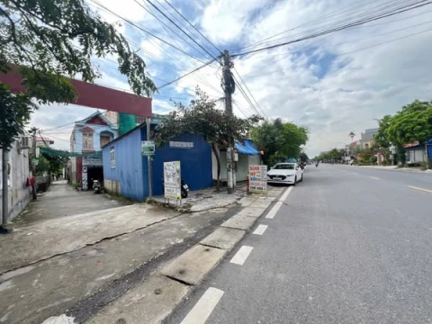 THANG MÁY, PHÂN LÔ, VỈ HÈ, Ô TÔ TRÁNH, KINH DOANH, SÁT PHỐ, VIEW SÂN CHƠI THOÁNG ĐÃNG