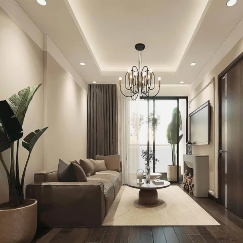 Chủ nhà vào nam gửi bán căn nhà cấp bốn 71m tổ dân phố Hồng thái ,