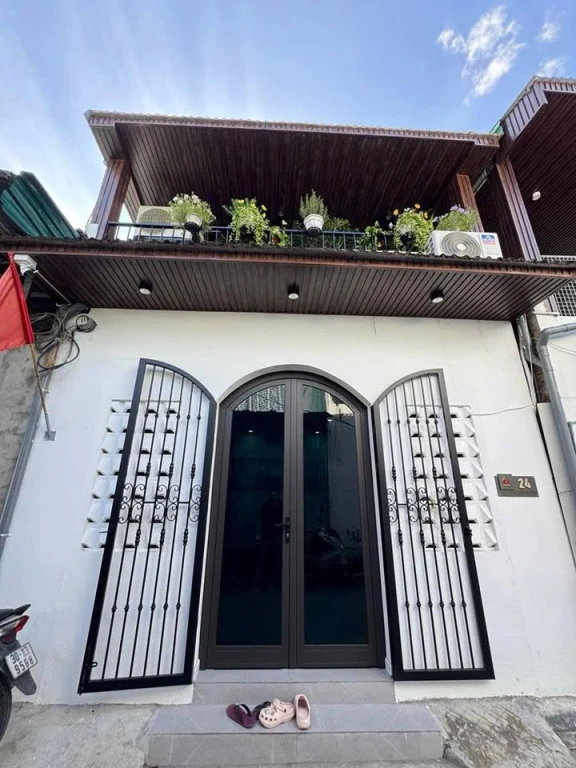 Chính chủ em bán nhà tại Phường Phú Đô, quận Nam Từ Liêm, Hà Nội – Diện tích 47m², 2 tầng xây cực tâm huyết, vào ở ngay.