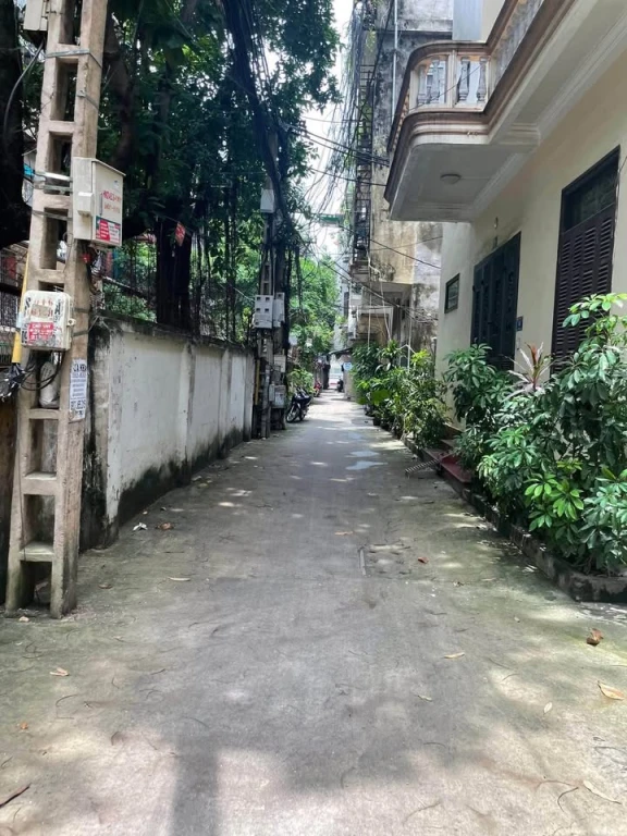 Tôi Chính Chủ Bán Nhà