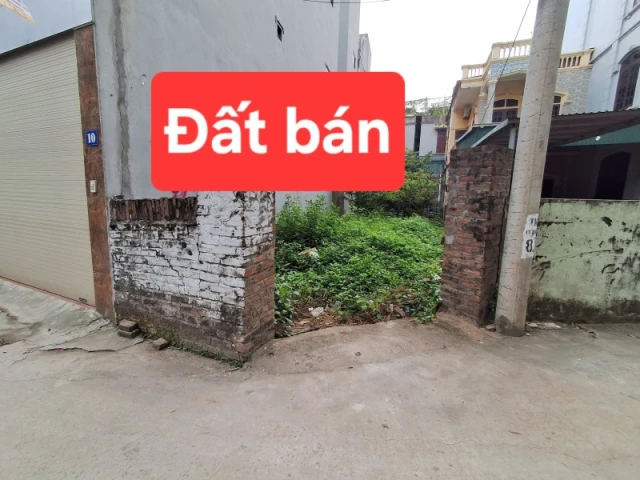 Bán đất Bát Khối,Long Biên 141m,mt5.5m oto vào đất nhỉnh 12 tỷ