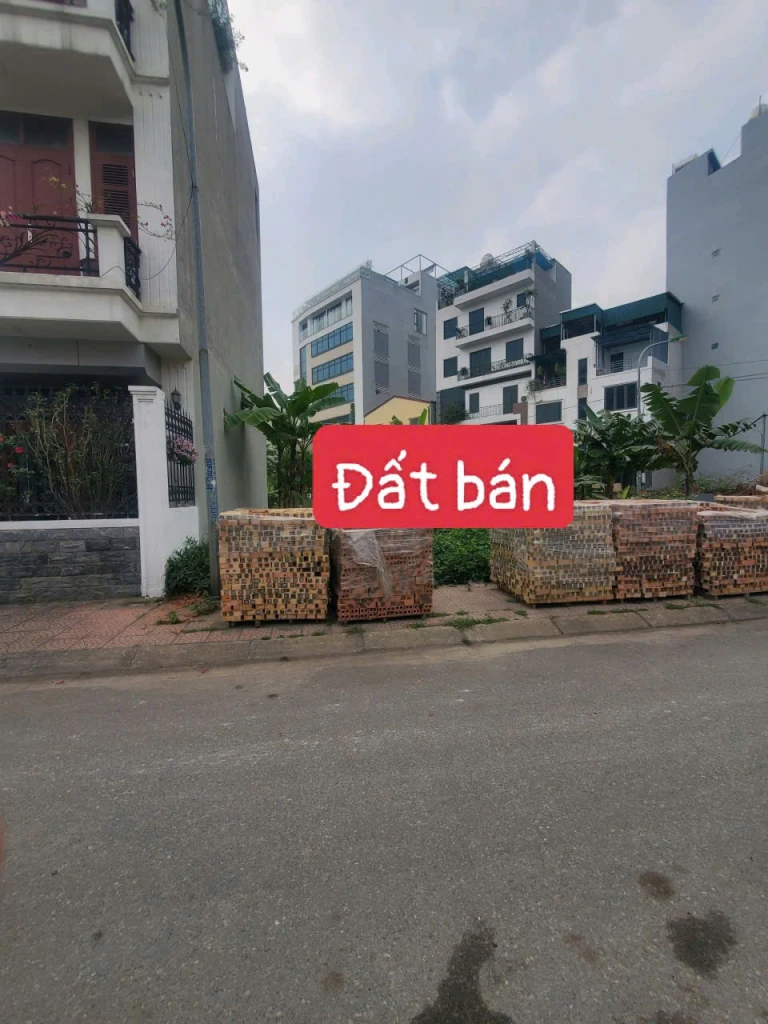 Bán đất Cự Khối,Long Biên 91m,mt7m vỉa hè,oto tránh nhỉnh 16 tỷ