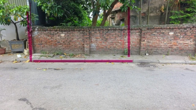Bán đất Thạch Bàn,Long Biên 65m,mt4m oto tránh nhỉnh 12 tỷ