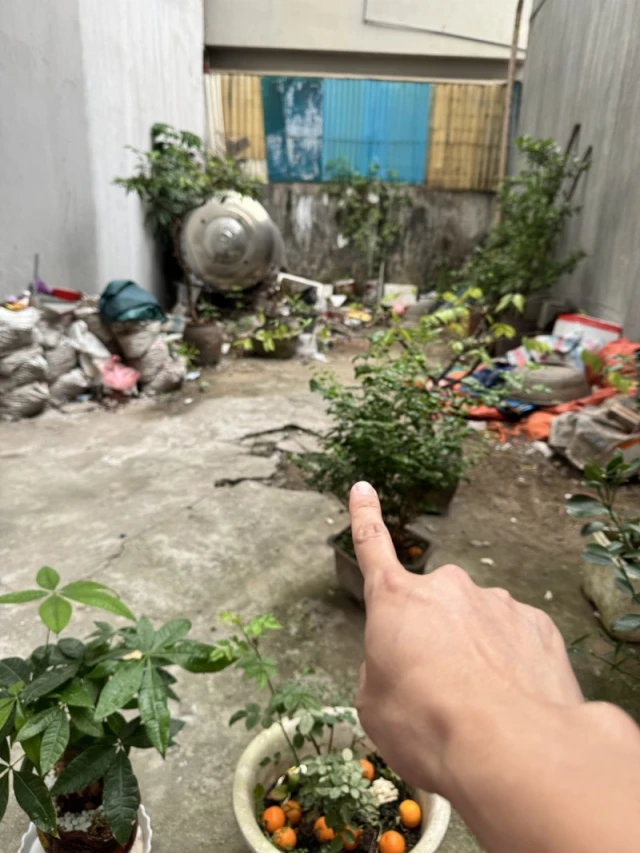 Bán đất Tư Đình,Long Biên 38m,mt4.2m oto đỗ cổng nhỉnh 8 tỷ