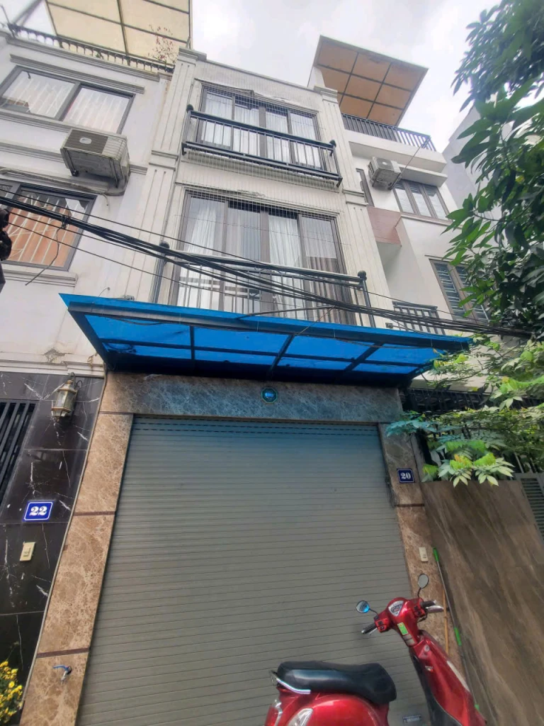 Bán nhà Bát Khối,Long Biên 4 tầng,37m,mt3.5m oto đỗ cửa nhỉnh 7 tỷ