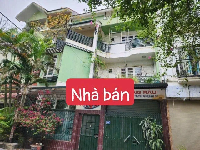 Bán nhà Bát Khối,Tư Đình 4 tầng,84m,mt9.1m oto tránh nhỉnh 21 tỷ