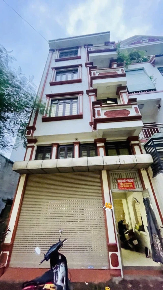 Bán nhà mặt phố Kim Quan Thượng,Việt Hưng 6 tầng,74m,mt5.5m kinh doanh nhỉnh 26 tỷ