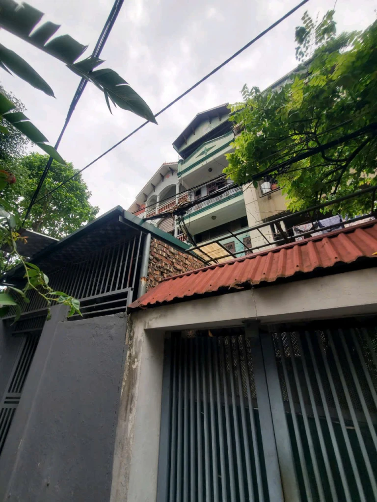 Bán nhà Ngọc Lâm,Long Biên 4 tầng,88m,mt4m gần phố nhỉnh 13 tỷ