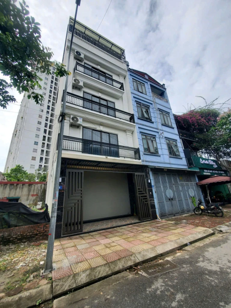 Bán nhà Phúc Lợi,Long Biên 5 tầng,74m,mt6m vỉa hè,kinh doanh nhỉnh 20 tỷ
