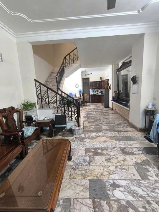 Bán nhà Sài Đồng,Long Biên 3 tầng,95m,mt5.4m oto vào nhà nhỉnh 17 tỷ