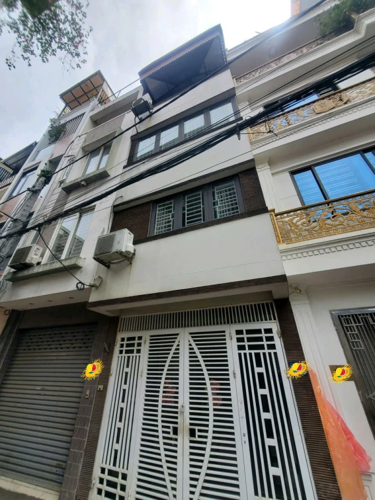 Bán nhà Tư Đình,Long Biên 4 tầng,50m oto vào nhà nhỉnh 12 tỷ