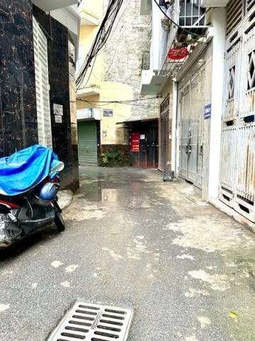 MỸ ĐÌNH-ĐÌNH THÔN . 45m - 4 Tầng - Giá 9,4 Tỷ