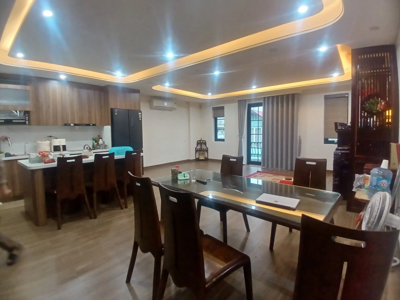 CĂN GÓC PHÂN LÔ HOA HẬU – 2 MẶT Ô TÔ TRÁNH – KINH DOANH ĐỈNH CAO