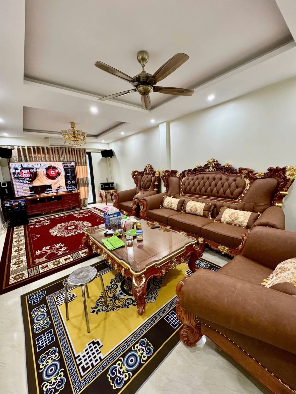 XÂY MỚI – KINH DOANH - NỘI THẤT XỊN XÒ – 2 MẶT THOÁNG – Ô TÔ – THANG MÁY