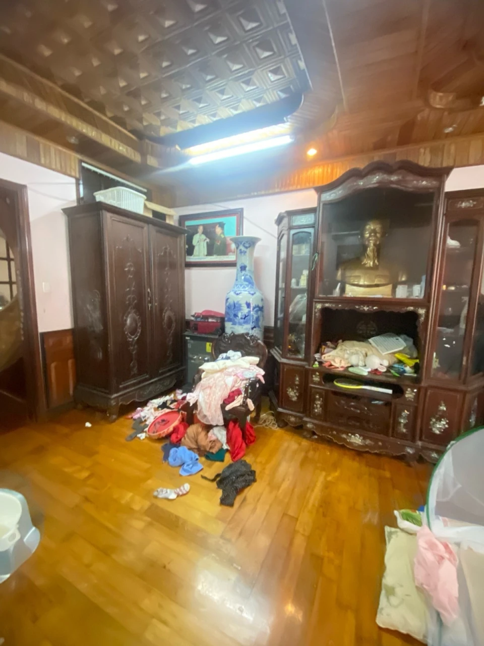 Mặt Ngõ Thông -  Ô Tô Đỗ Cửa - Kinh Doanh - An Ninh Tốt