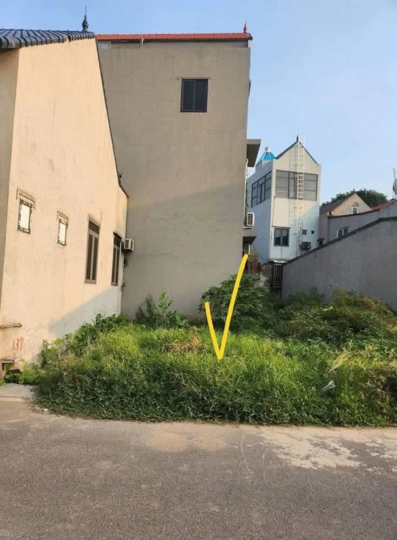 BÁN ĐẤT VỊ TRÍ ĐẸP – GẦN KCN VSIP & QUẢNG TRƯỜNG BIỂN – PHƯỜNG NGHĨA LÒ, THỊ XÃ NGHĨA LÒ, TỈNH QUẢNG NINH