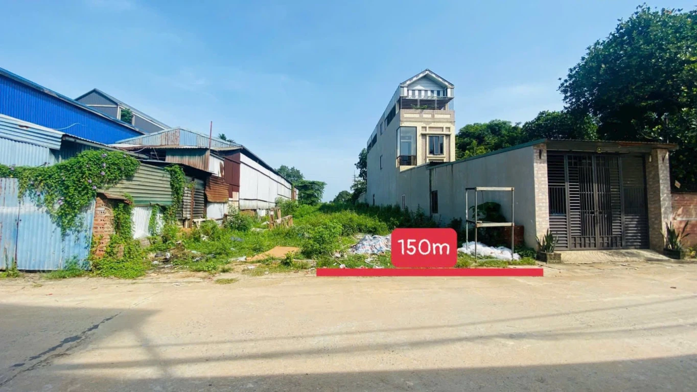 Giá Mềm Nhất Khu Vực Đồng Trúc – Cơ Hội Đón Sóng Metro Hấp Dẫn