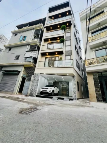 Bán nhà Phân lô quân đội Định Công, Hoàng Mai, Full công năng, Full Tiện ích.