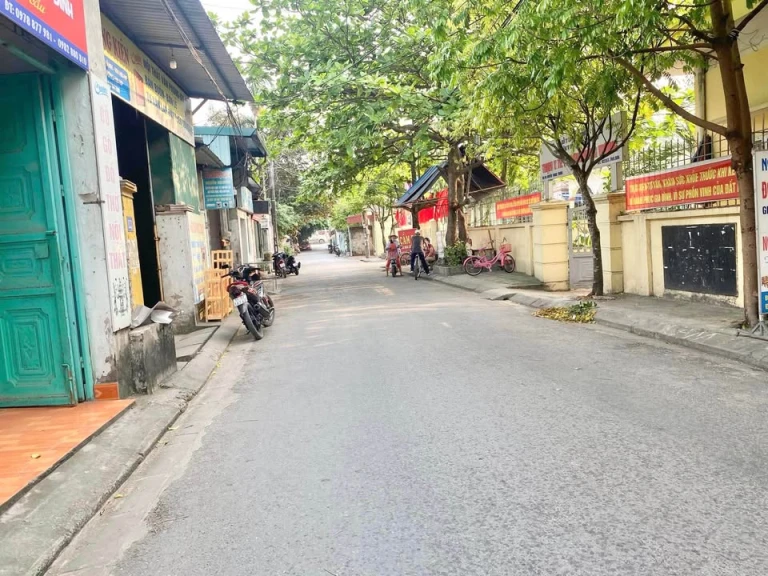 Bán nhà 2 tầng 34,8m2 tại Trại Chuối, Hồng Bàng giá 2,75 tỷ