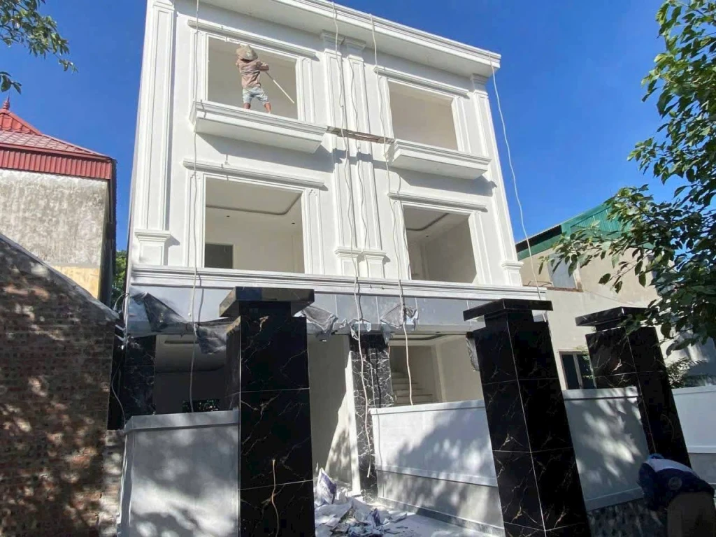 HÀNG HẾM SÂN VƯỜN – ĐỒNG LƯ, XÃ TRÚC LAN ĐIỀN, HUYỆN CHƯƠNG MỸ, HÀ NỘI