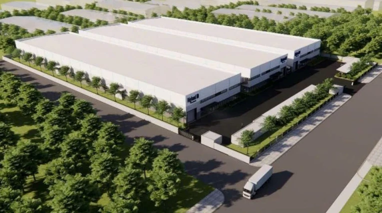 CHO THUÊ KHO XƯỞNG 12.000M2 Tại KCN ĐỒNG VĂN, tỉnh NINH BÌNH. (PCCC HẠNG C)