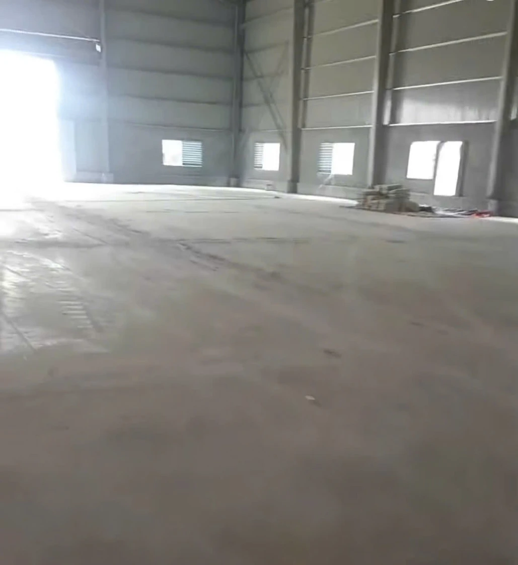 CHO THUÊ KHO XƯỞNG TIÊU CHUẨN TẠI KCN TRUNG HÀ, PHÚ THỌ