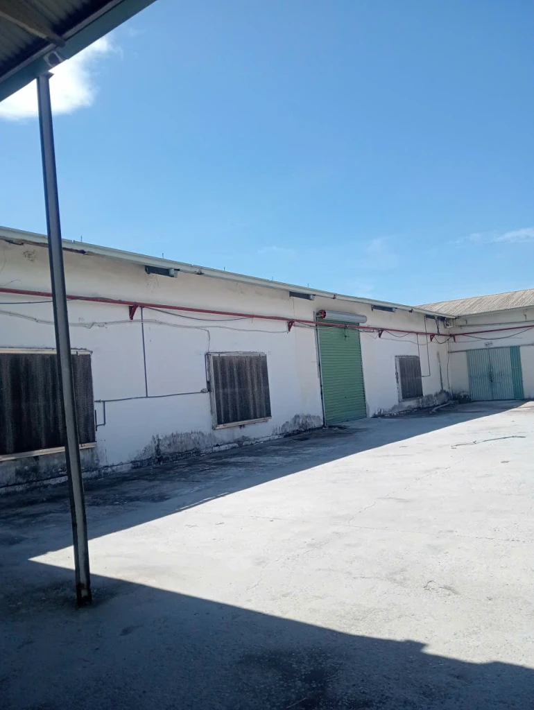 CHO THUÊ KHO XƯỞNG ĐỘC LẬP 2000m² ĐƯỜNG QL1A, THANH LIÊM, HÀ NAM - Có PCCC